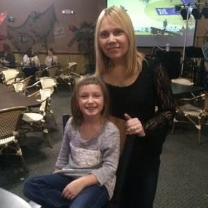 Meet your Posher, Tricia